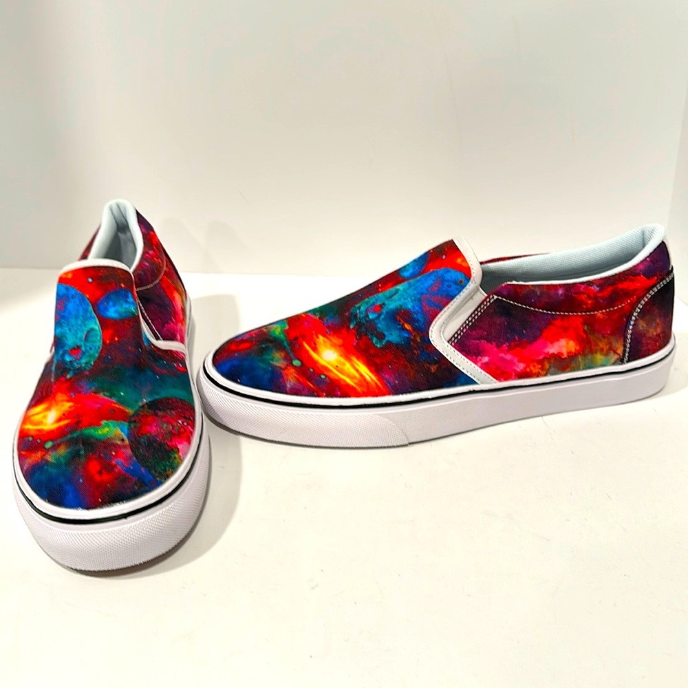 RAAD Men’s Slip On